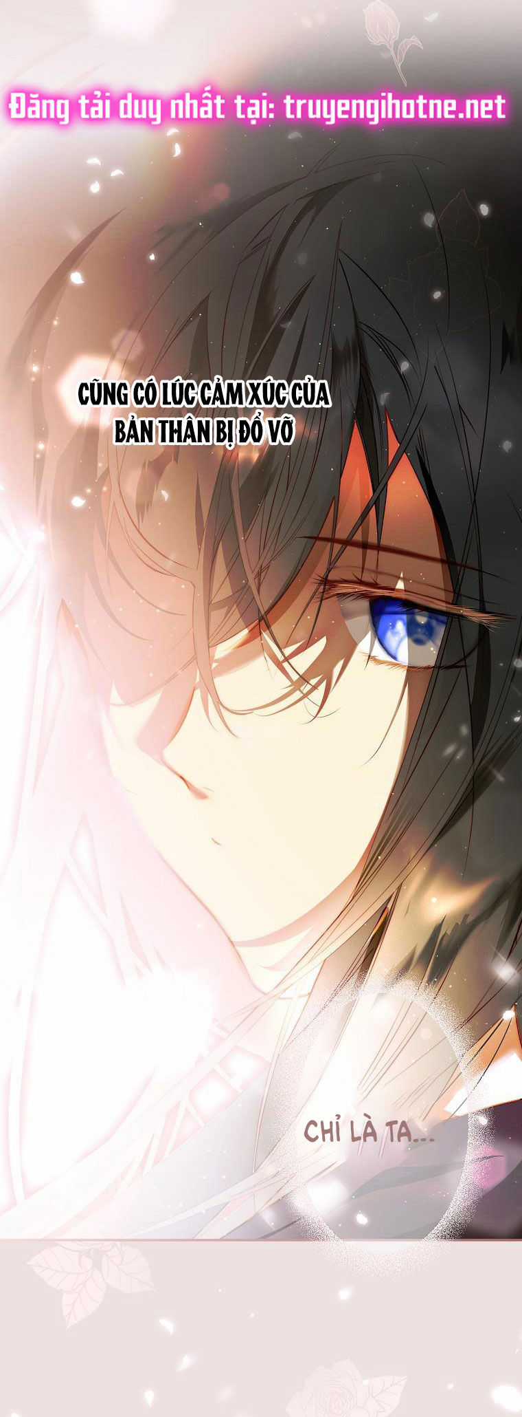 Quý Cô Bí Ẩn - Secret Lady Chapter 74.2 trang 20