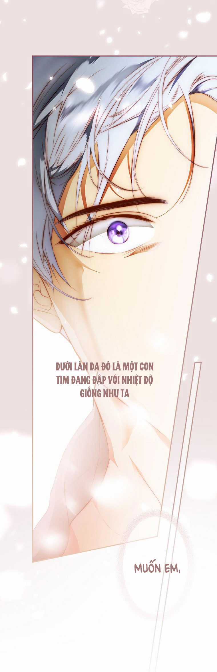 Quý Cô Bí Ẩn - Secret Lady Chapter 74.2 trang 21