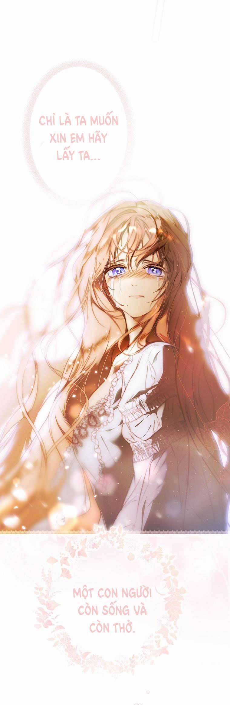 Quý Cô Bí Ẩn - Secret Lady Chapter 74.2 trang 22