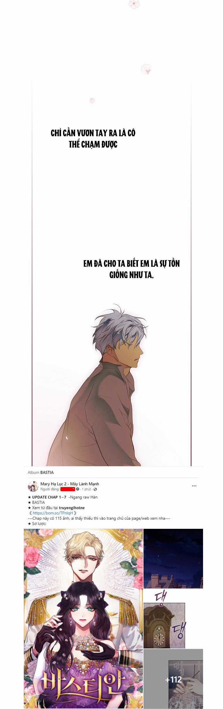 Quý Cô Bí Ẩn - Secret Lady Chapter 74.2 trang 23