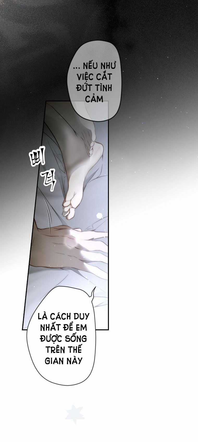 Quý Cô Bí Ẩn - Secret Lady Chapter 74.2 trang 34