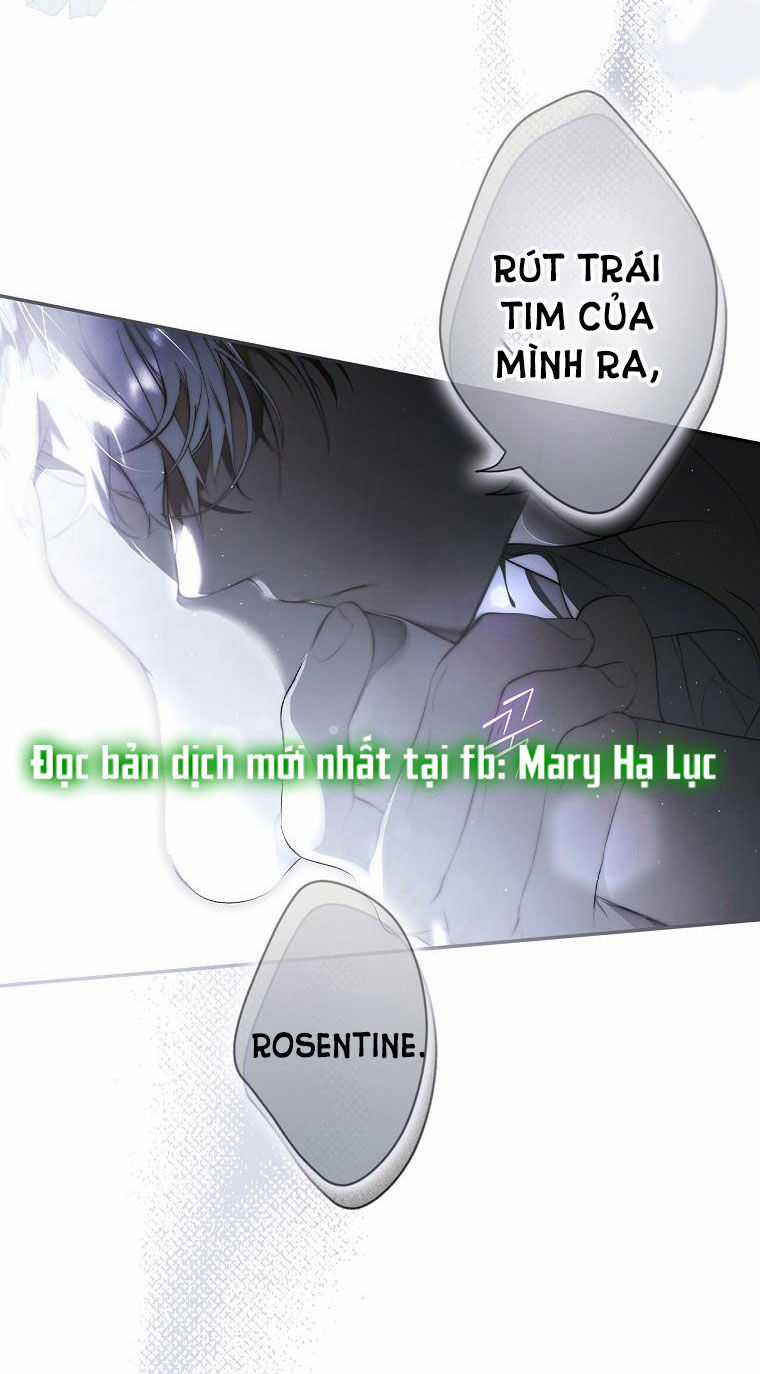 Quý Cô Bí Ẩn - Secret Lady Chapter 74.2 trang 36