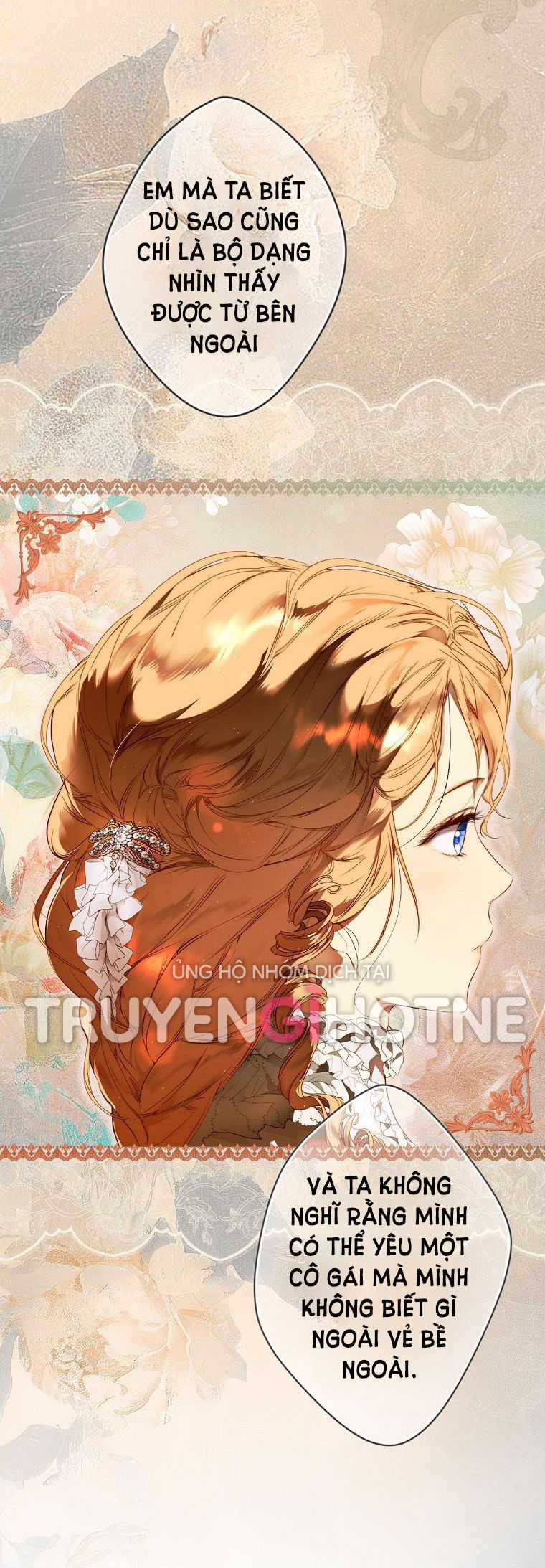 Quý Cô Bí Ẩn - Secret Lady Chapter 74.2 trang 5