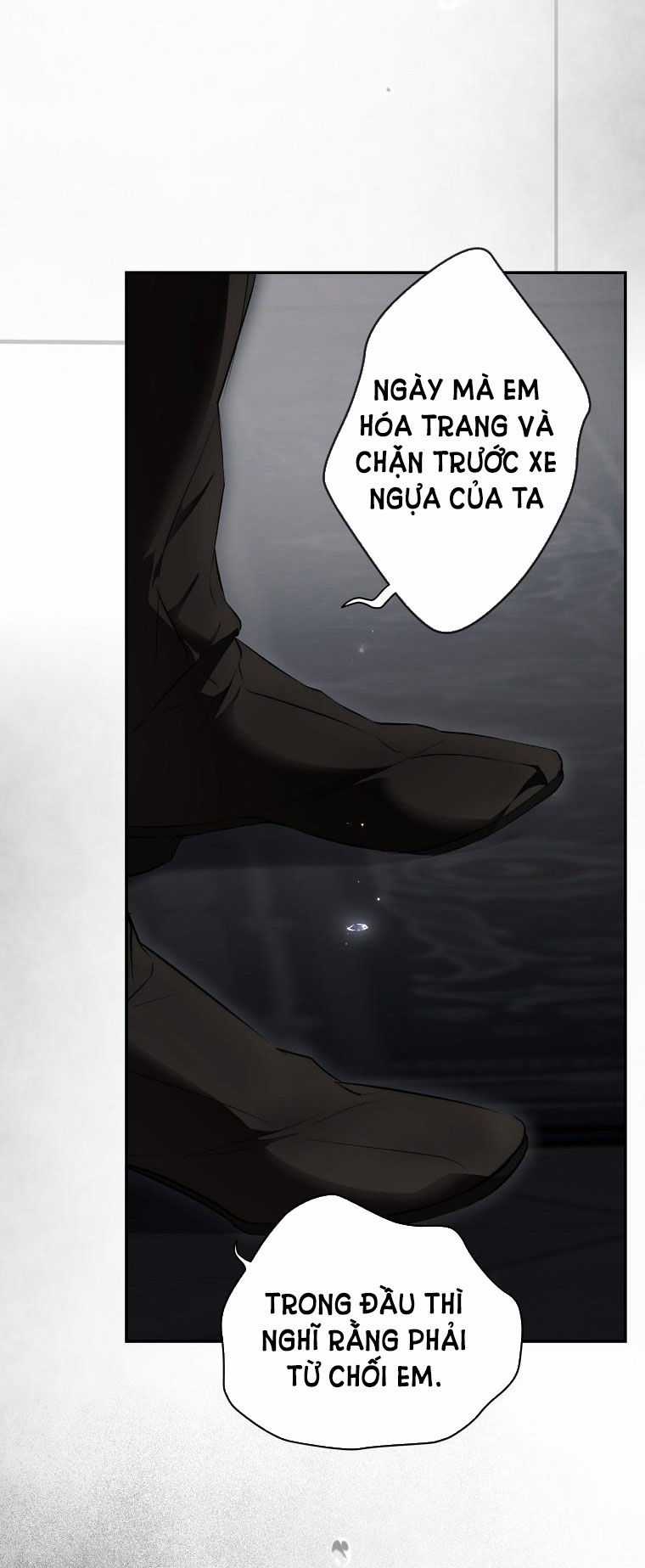 Quý Cô Bí Ẩn - Secret Lady Chapter 74.2 trang 7