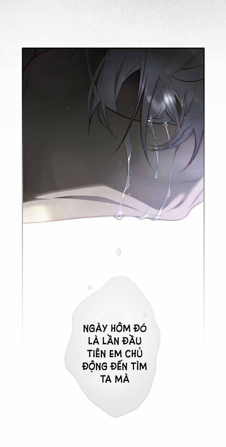 Quý Cô Bí Ẩn - Secret Lady Chapter 74.2 trang 9