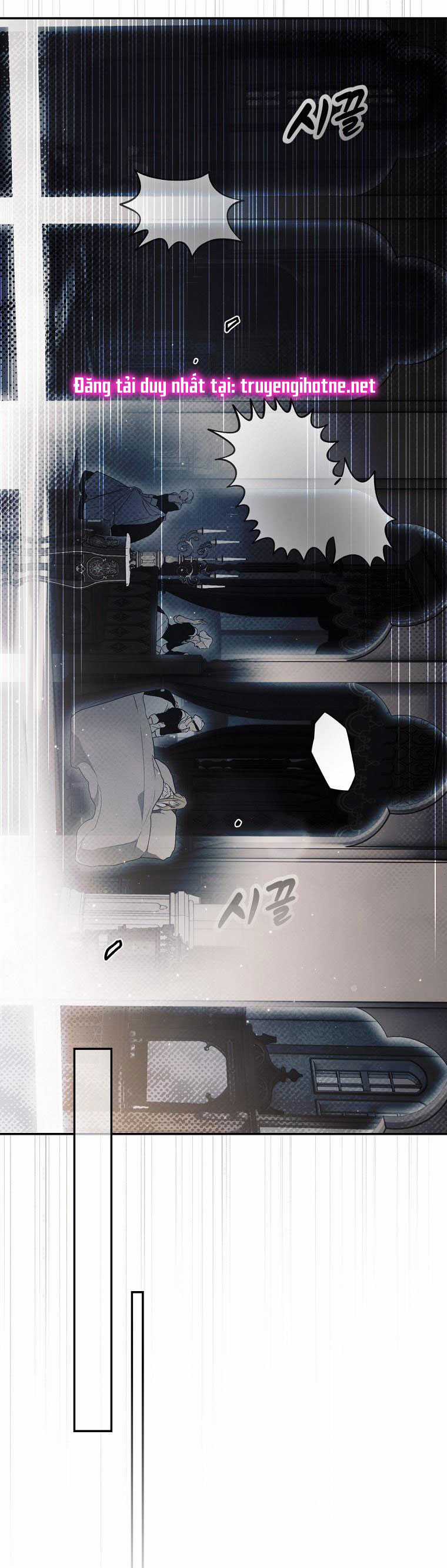 Quý Cô Bí Ẩn - Secret Lady Chapter 75.1 trang 12