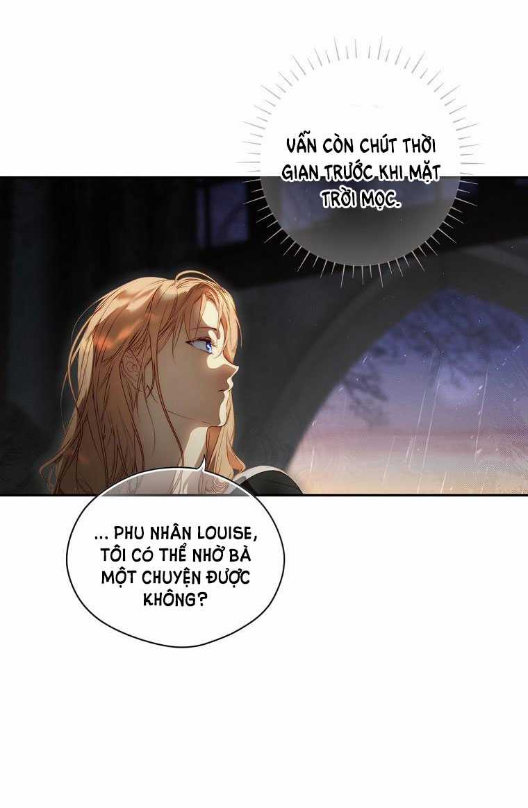 Quý Cô Bí Ẩn - Secret Lady Chapter 75.1 trang 20