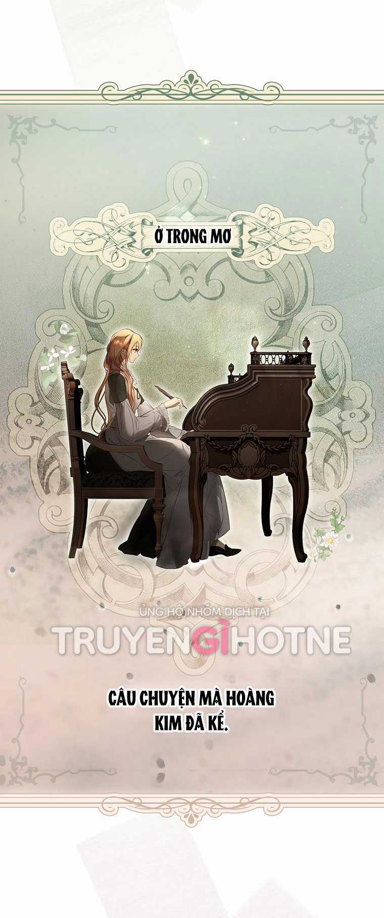 Quý Cô Bí Ẩn - Secret Lady Chapter 75.1 trang 23