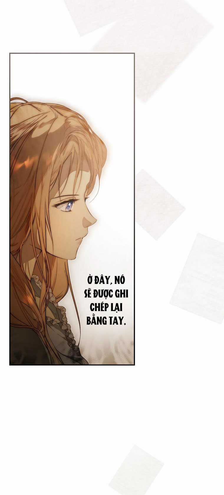 Quý Cô Bí Ẩn - Secret Lady Chapter 75.1 trang 24