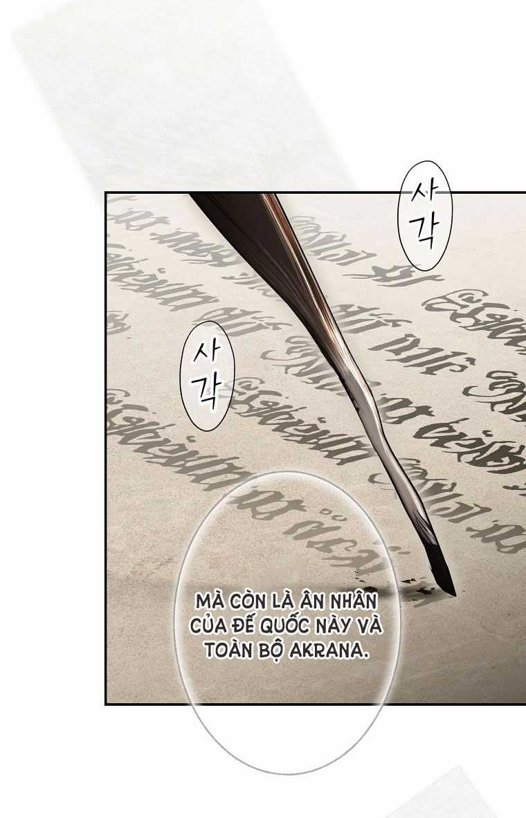 Quý Cô Bí Ẩn - Secret Lady Chapter 75.1 trang 26