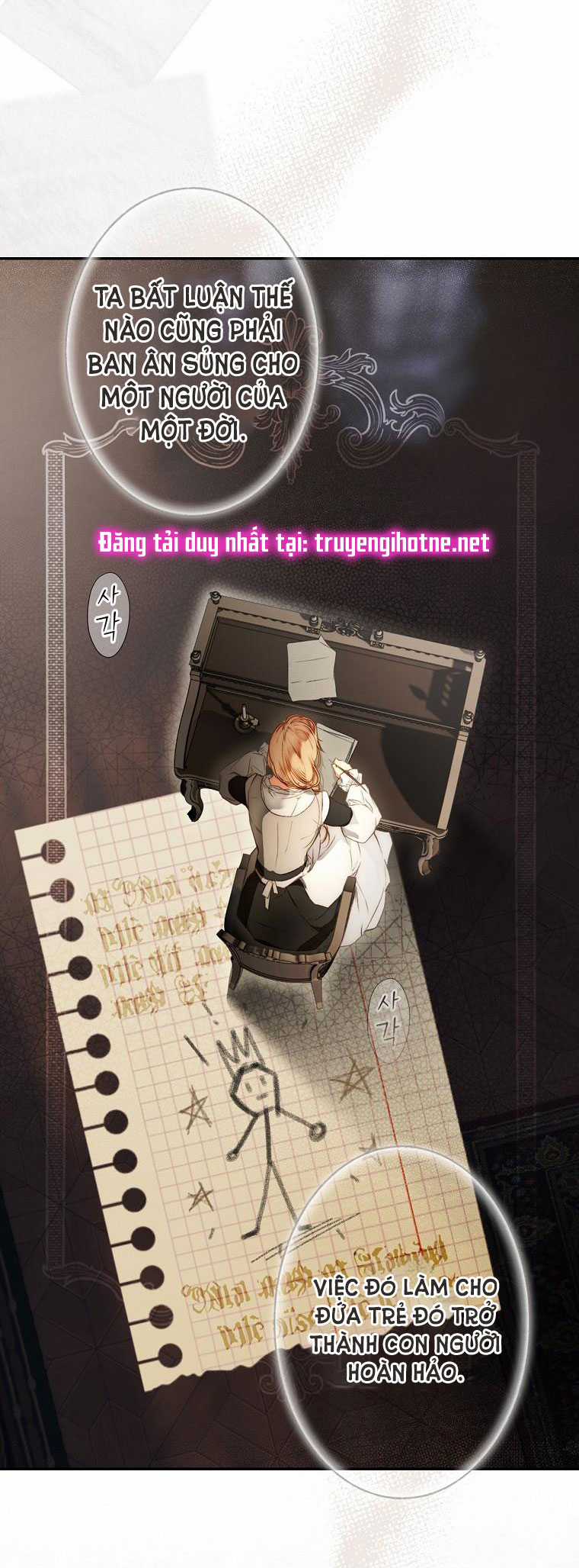 Quý Cô Bí Ẩn - Secret Lady Chapter 75.1 trang 28