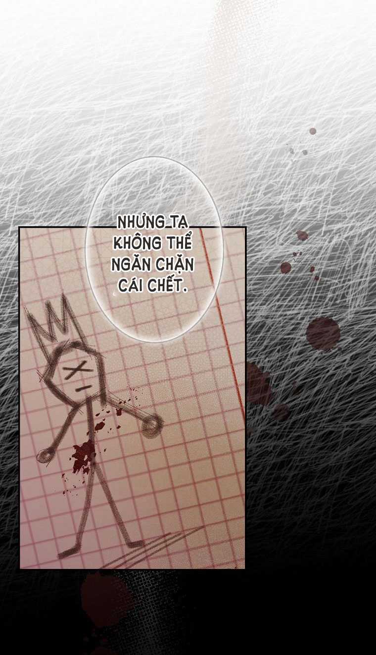 Quý Cô Bí Ẩn - Secret Lady Chapter 75.1 trang 29