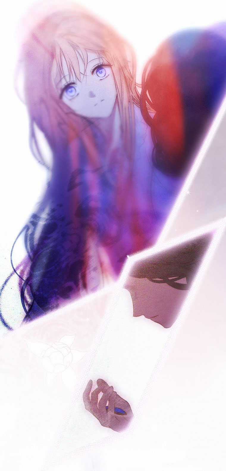 Quý Cô Bí Ẩn - Secret Lady Chapter 75.1 trang 3