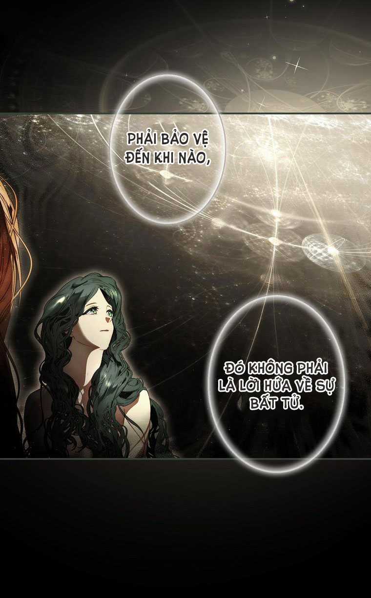 Quý Cô Bí Ẩn - Secret Lady Chapter 75.1 trang 31