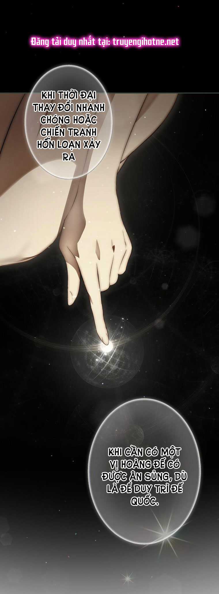 Quý Cô Bí Ẩn - Secret Lady Chapter 75.1 trang 35