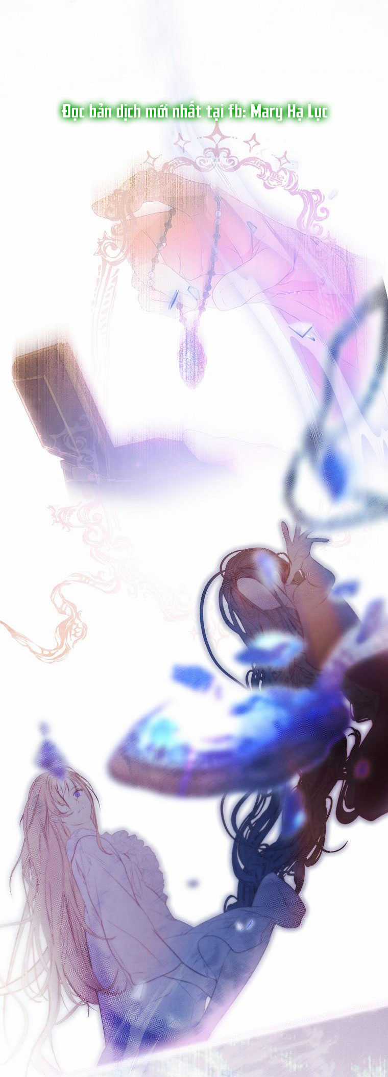 Quý Cô Bí Ẩn - Secret Lady Chapter 75.1 trang 4