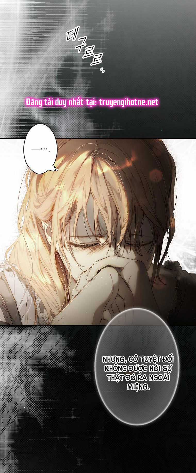Quý Cô Bí Ẩn - Secret Lady Chapter 75.2 trang 12