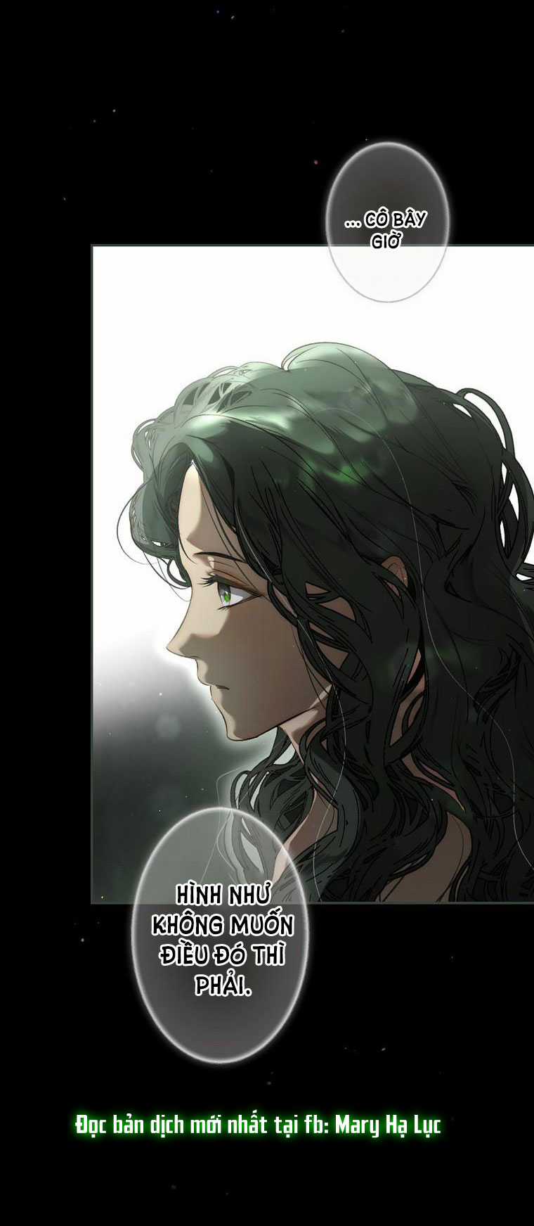 Quý Cô Bí Ẩn - Secret Lady Chapter 75.2 trang 15