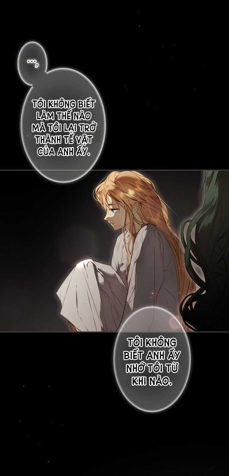 Quý Cô Bí Ẩn - Secret Lady Chapter 75.2 trang 16