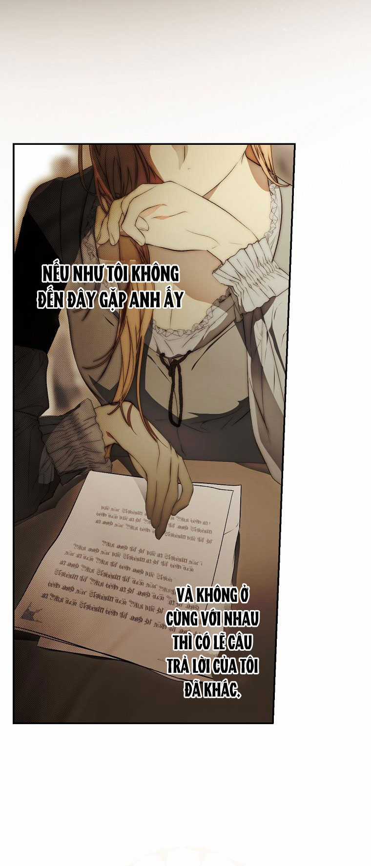 Quý Cô Bí Ẩn - Secret Lady Chapter 75.2 trang 18