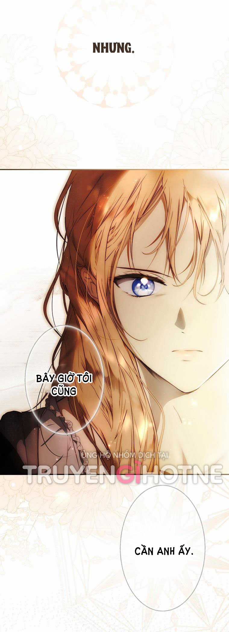 Quý Cô Bí Ẩn - Secret Lady Chapter 75.2 trang 19