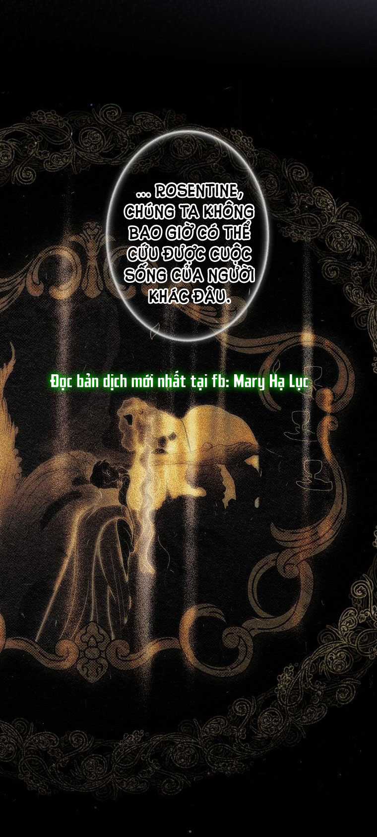 Quý Cô Bí Ẩn - Secret Lady Chapter 75.2 trang 21