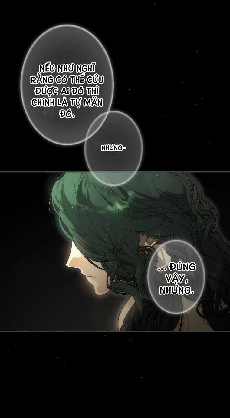 Quý Cô Bí Ẩn - Secret Lady Chapter 75.2 trang 22