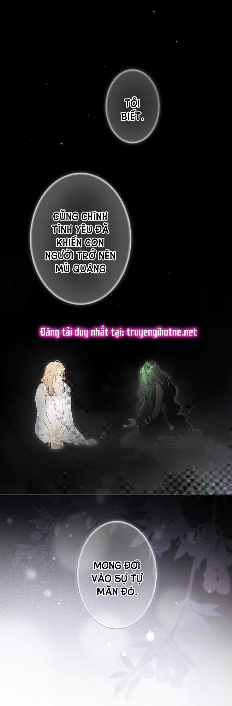 Quý Cô Bí Ẩn - Secret Lady Chapter 75.2 trang 23