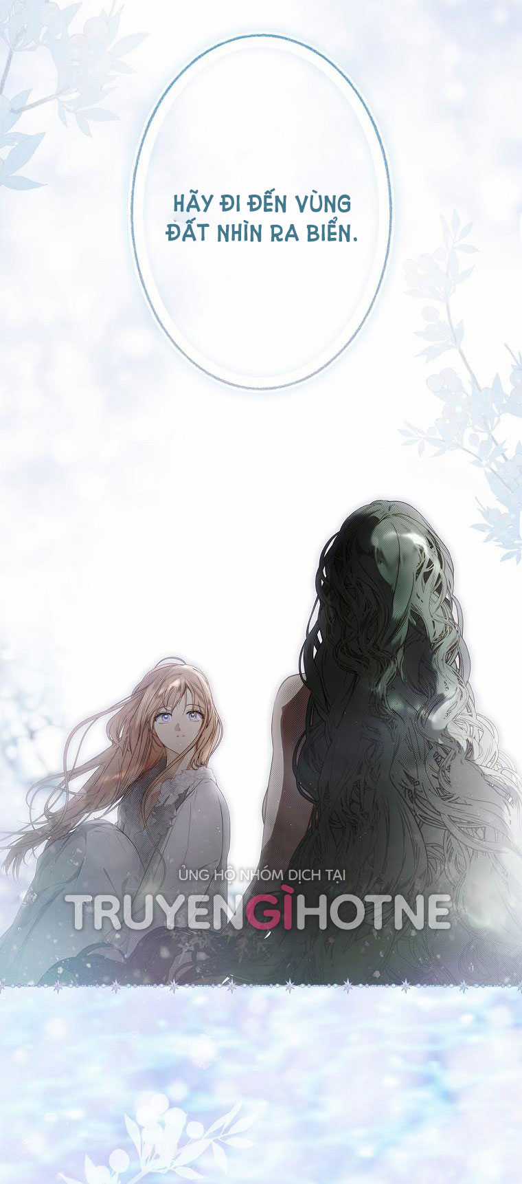 Quý Cô Bí Ẩn - Secret Lady Chapter 75.2 trang 25