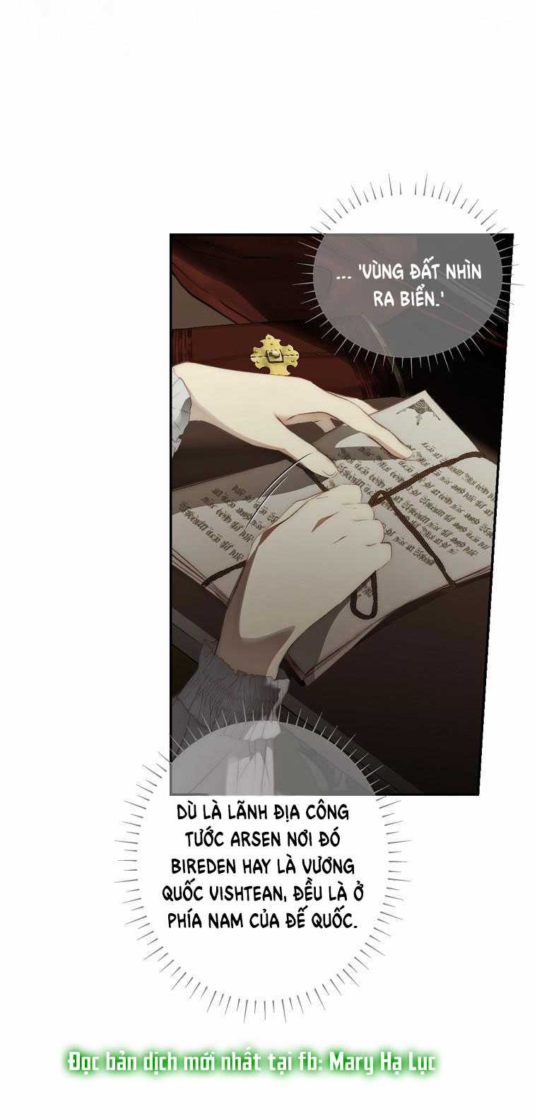 Quý Cô Bí Ẩn - Secret Lady Chapter 75.2 trang 27