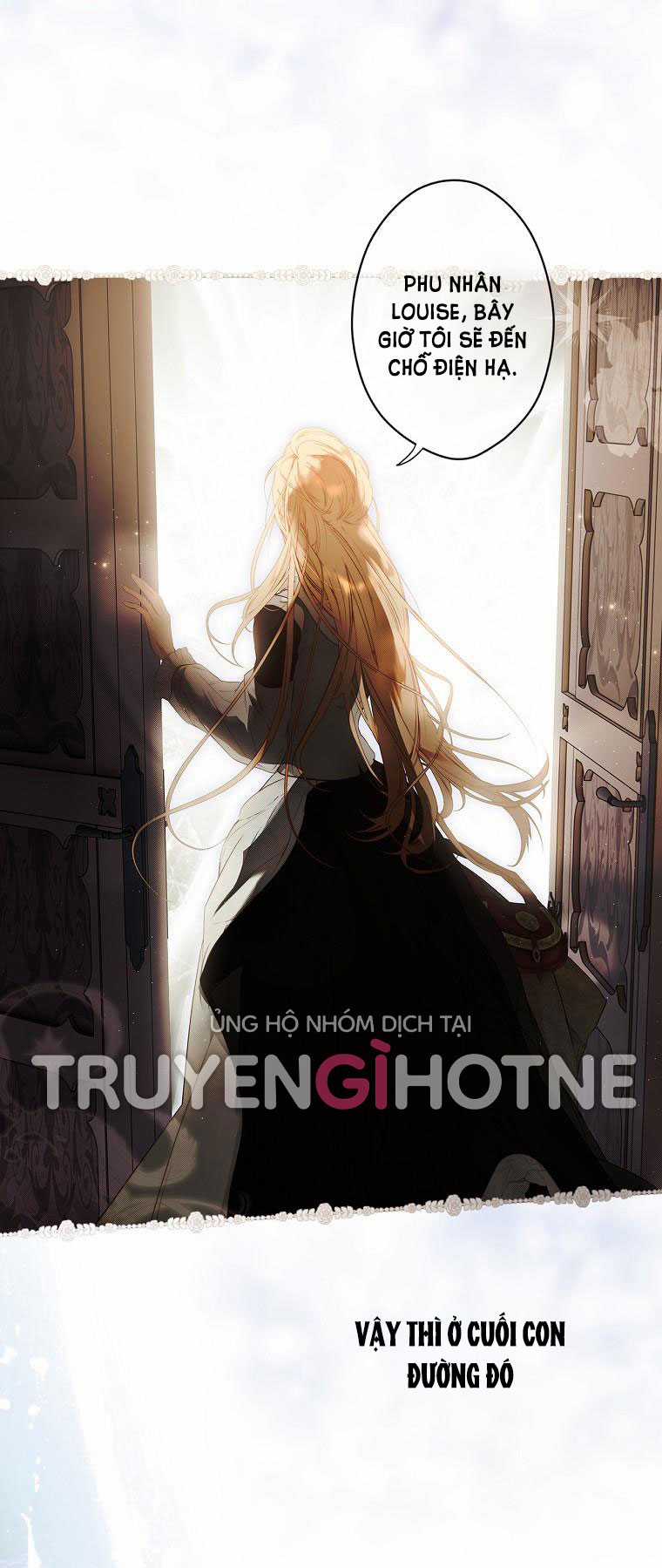 Quý Cô Bí Ẩn - Secret Lady Chapter 75.2 trang 30