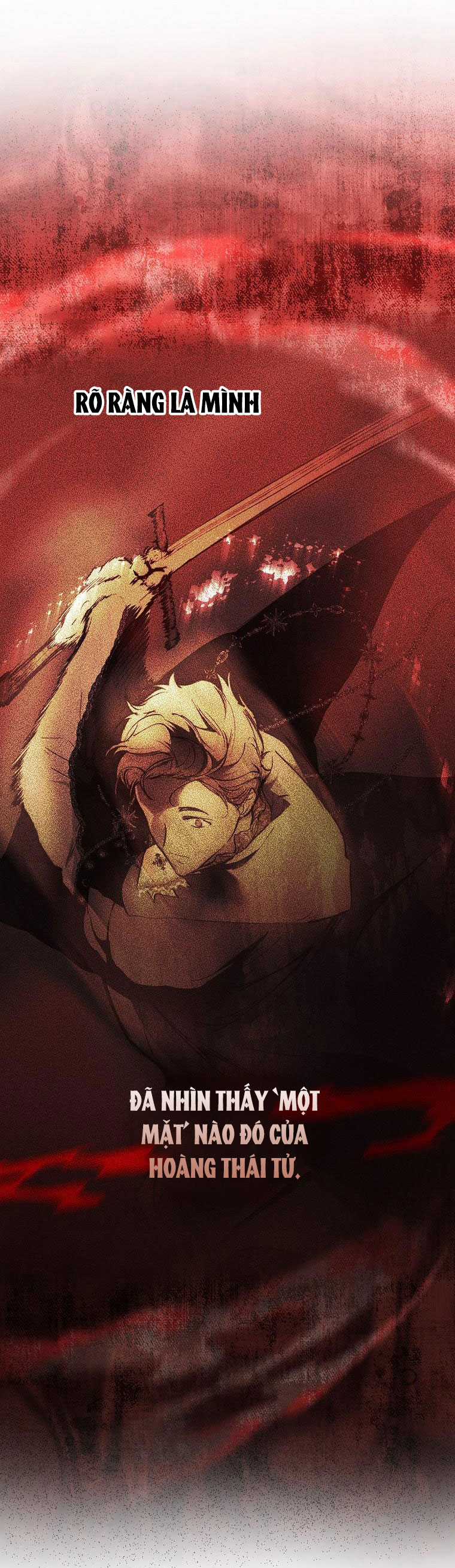 Quý Cô Bí Ẩn - Secret Lady Chapter 75.2 trang 4