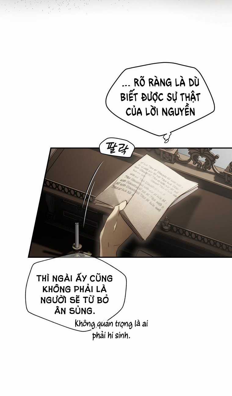 Quý Cô Bí Ẩn - Secret Lady Chapter 75.2 trang 5