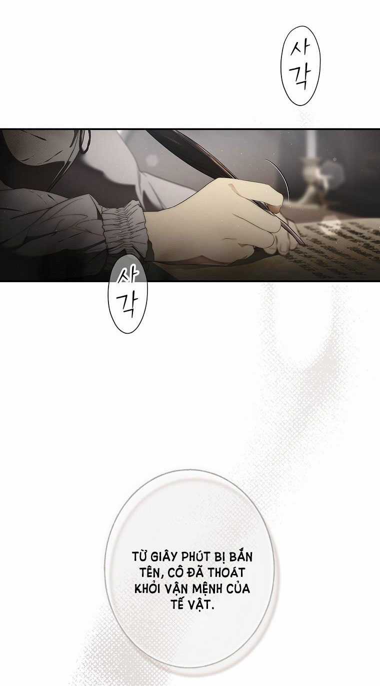 Quý Cô Bí Ẩn - Secret Lady Chapter 75.2 trang 7