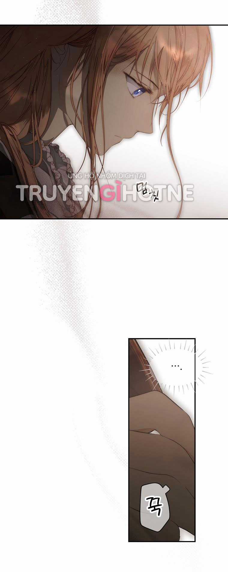 Quý Cô Bí Ẩn - Secret Lady Chapter 75.2 trang 8