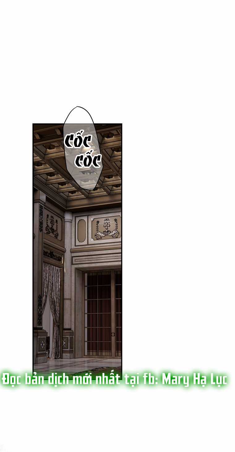 Quý Cô Bí Ẩn - Secret Lady Chapter 76.1 trang 13