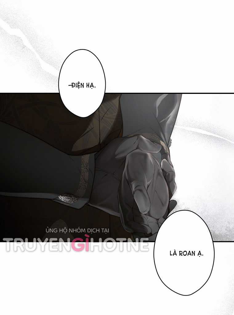 Quý Cô Bí Ẩn - Secret Lady Chapter 76.1 trang 14