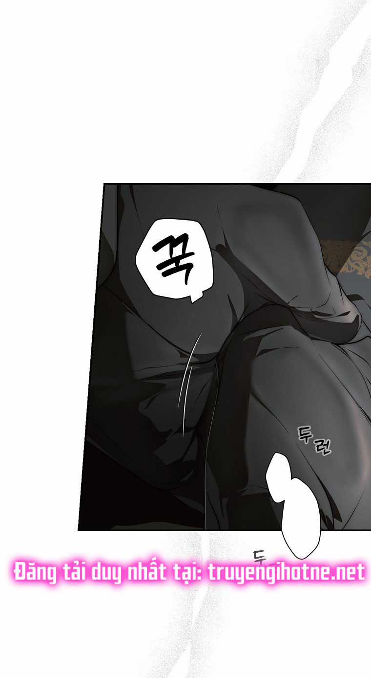 Quý Cô Bí Ẩn - Secret Lady Chapter 76.1 trang 15