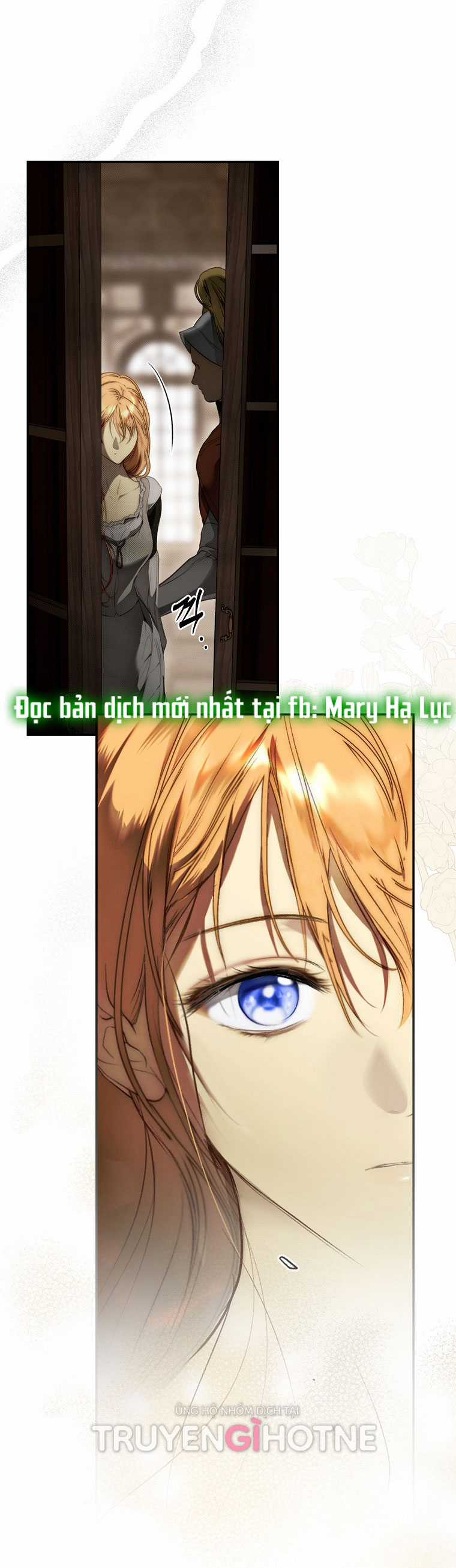 Quý Cô Bí Ẩn - Secret Lady Chapter 76.1 trang 16