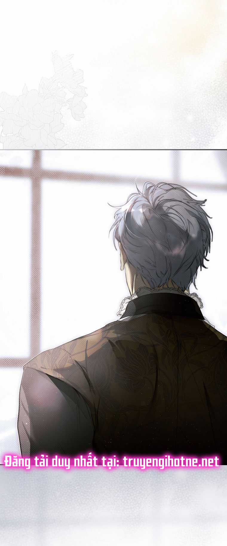 Quý Cô Bí Ẩn - Secret Lady Chapter 76.1 trang 17