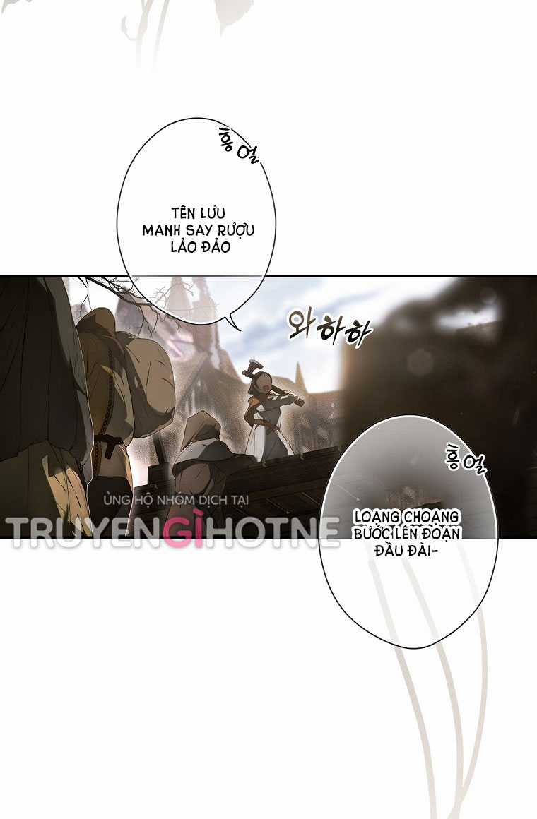 Quý Cô Bí Ẩn - Secret Lady Chapter 76.1 trang 2