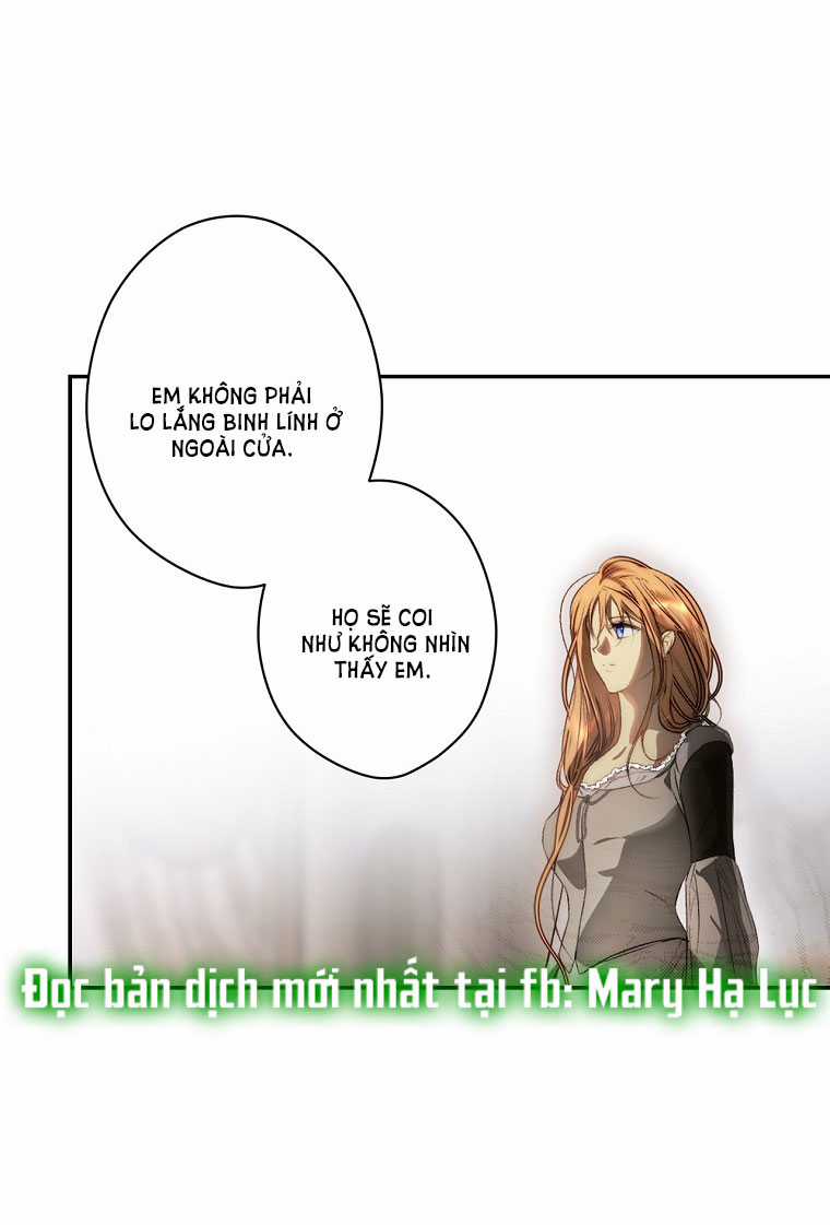 Quý Cô Bí Ẩn - Secret Lady Chapter 76.1 trang 21