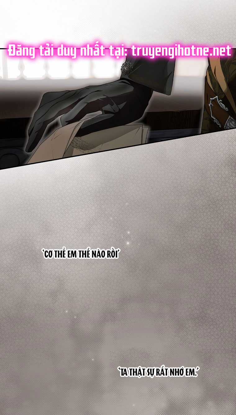 Quý Cô Bí Ẩn - Secret Lady Chapter 76.1 trang 23