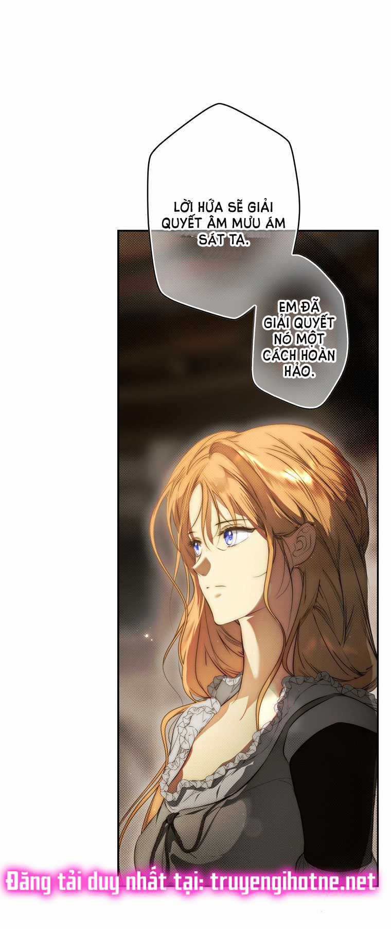 Quý Cô Bí Ẩn - Secret Lady Chapter 76.1 trang 26