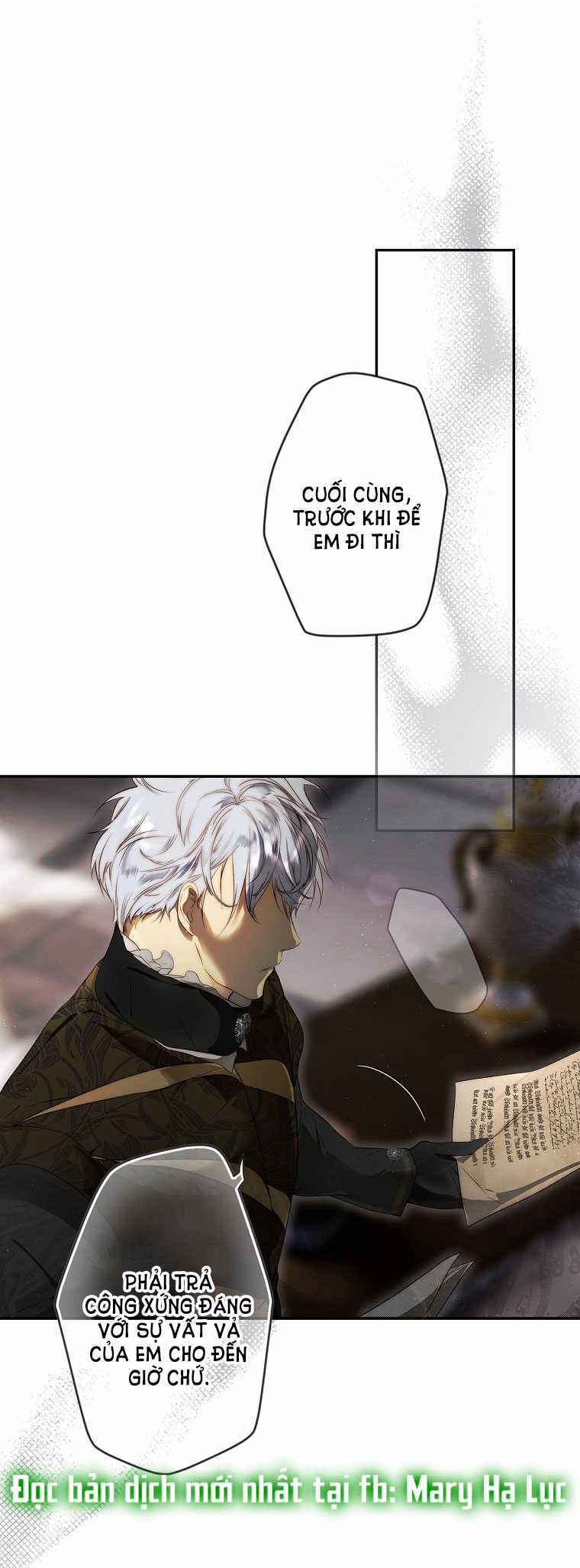 Quý Cô Bí Ẩn - Secret Lady Chapter 76.1 trang 27