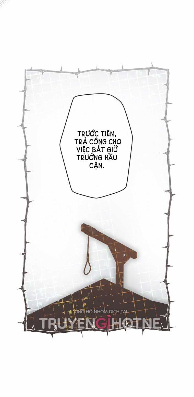 Quý Cô Bí Ẩn - Secret Lady Chapter 76.1 trang 28