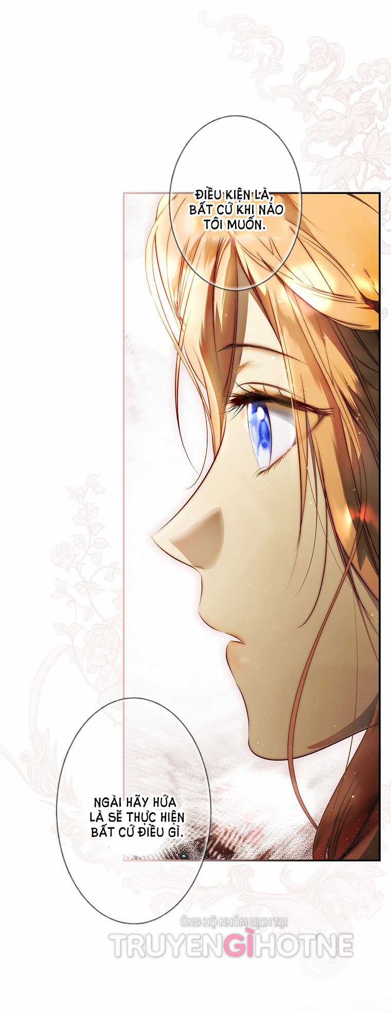 Quý Cô Bí Ẩn - Secret Lady Chapter 76.1 trang 31