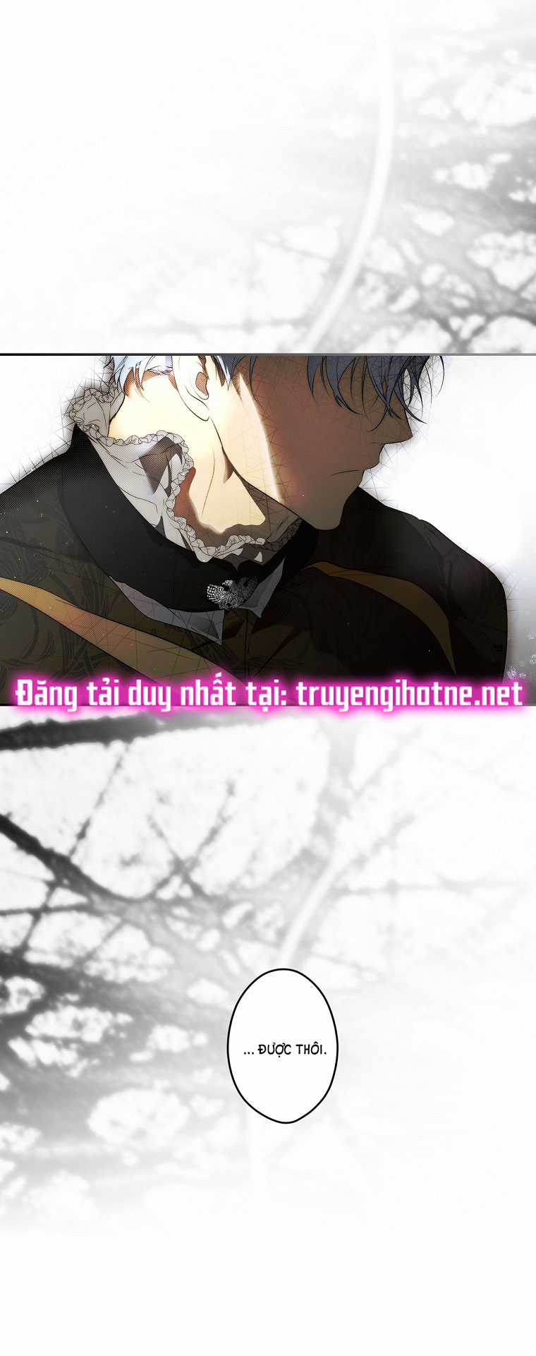 Quý Cô Bí Ẩn - Secret Lady Chapter 76.1 trang 32