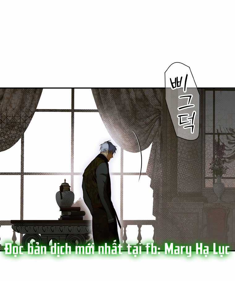 Quý Cô Bí Ẩn - Secret Lady Chapter 76.1 trang 33