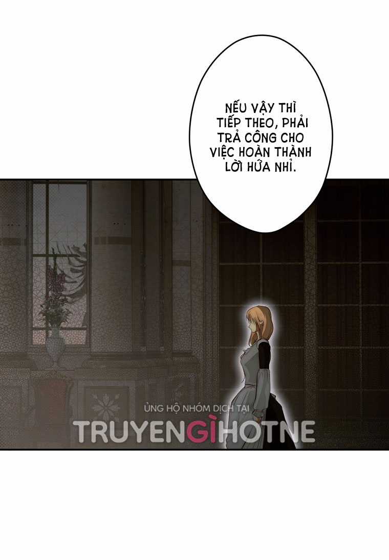 Quý Cô Bí Ẩn - Secret Lady Chapter 76.1 trang 34